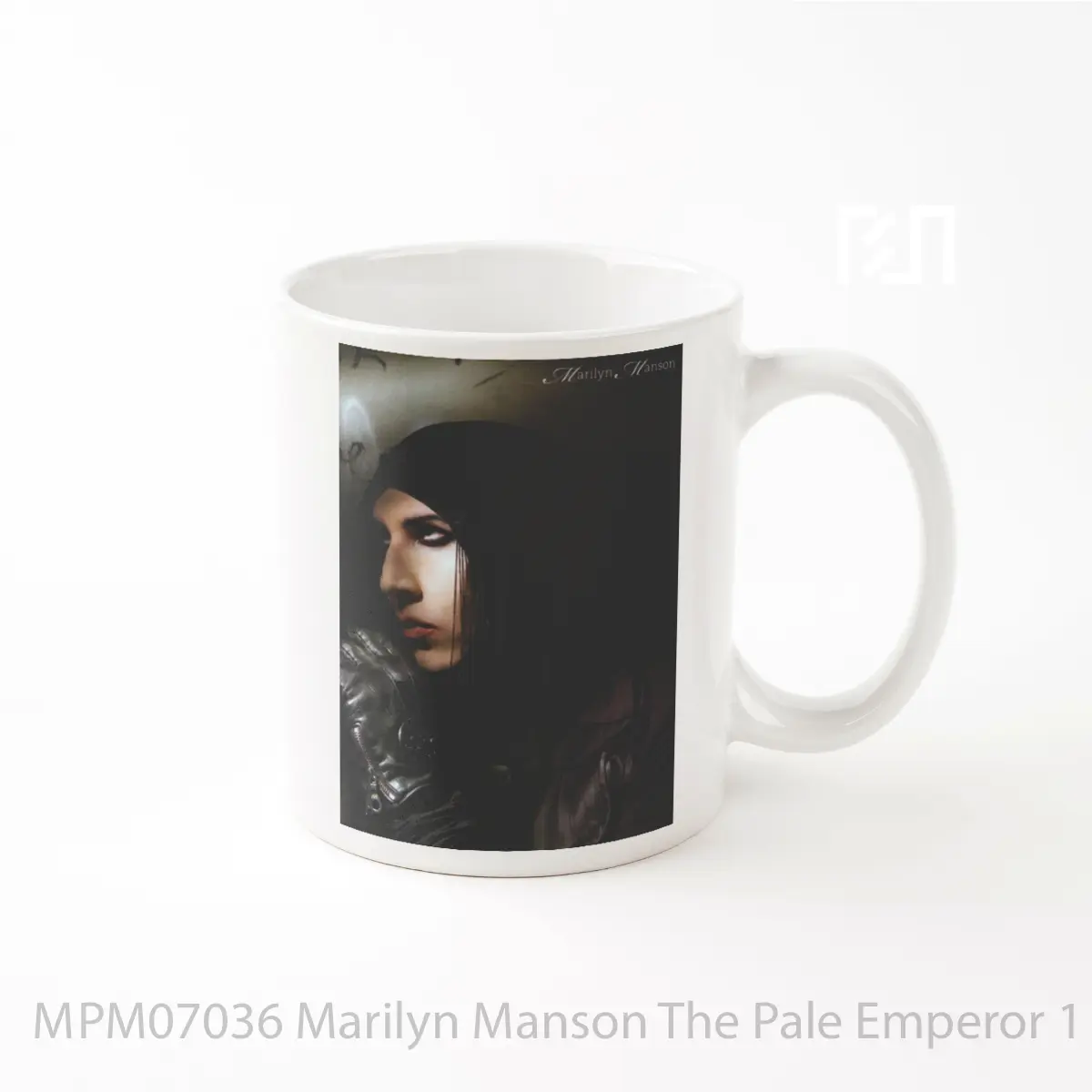 Mug Marilyn Manson The Pale Emperor 1 MPM07036