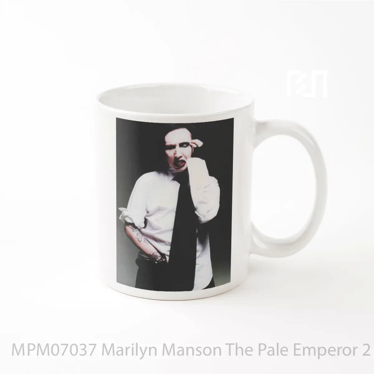 Mug Marilyn Manson The Pale Emperor 2 MPM07037