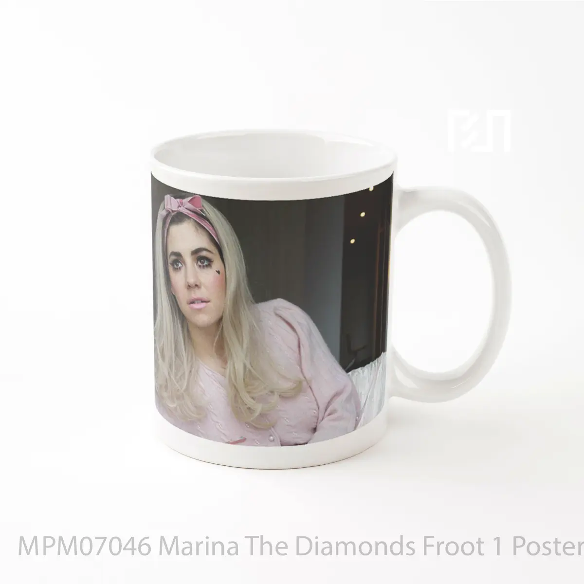Mug Marina The Diamonds Froot 1 MPM07046