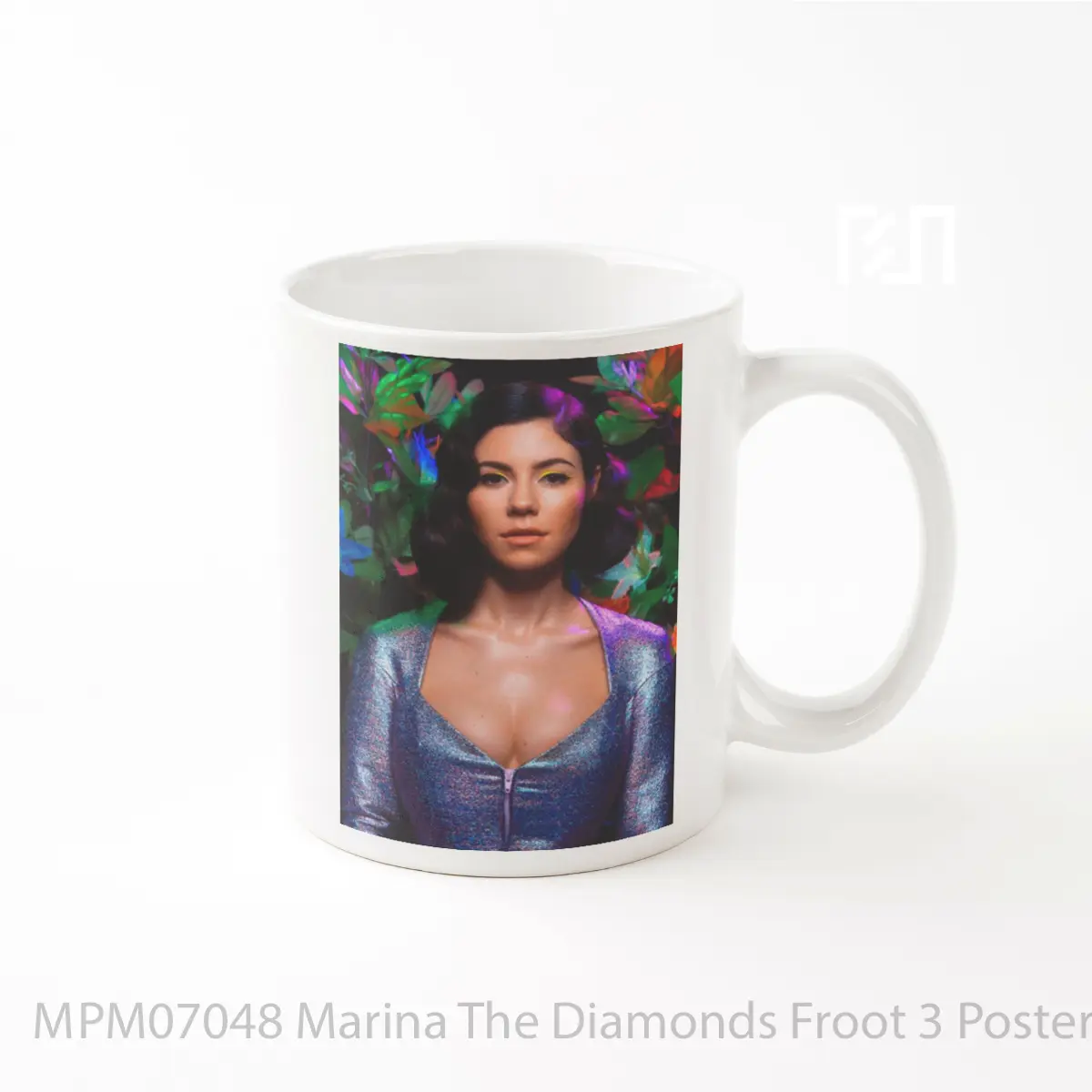 Mug Marina The Diamonds Froot 3 MPM07048