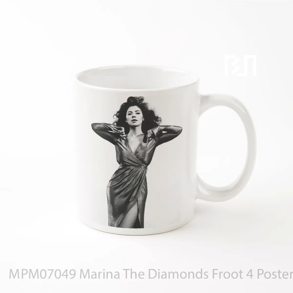 Mug Marina The Diamonds Froot 4 MPM07049