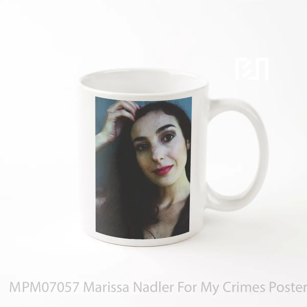 Mug Marissa Nadler For My Crimes MPM07057