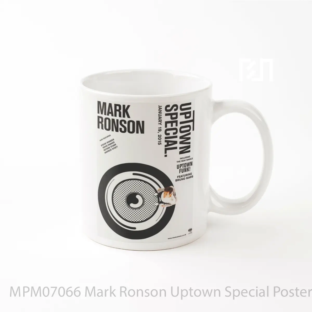 Mug Mark Ronson Uptown Special MPM07066