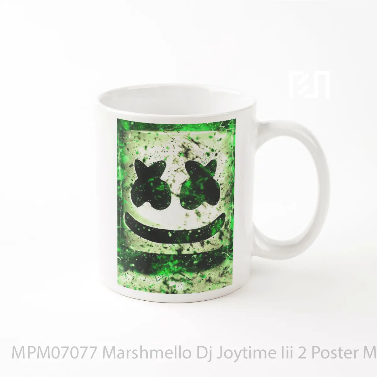 Mug Marshmello Dj Joytime Iii 2 MPM07077