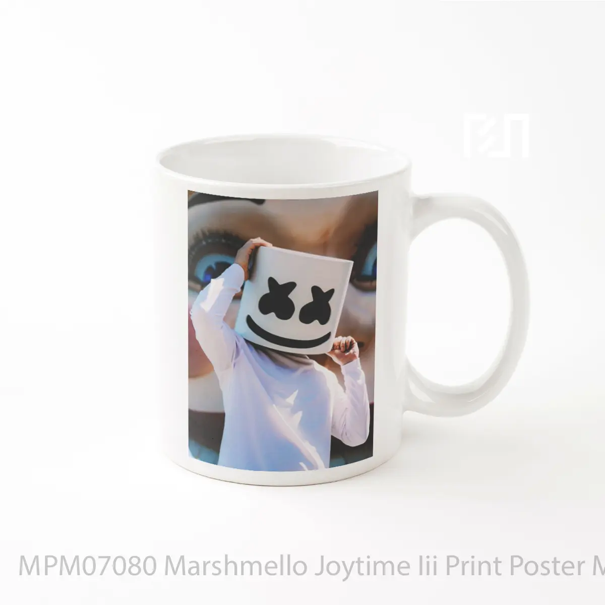Mug Marshmello Joytime Iii Print MPM07080