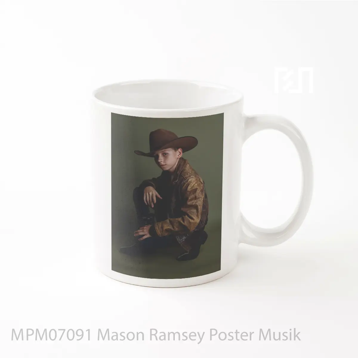 Mug Mason Ramsey MPM07091
