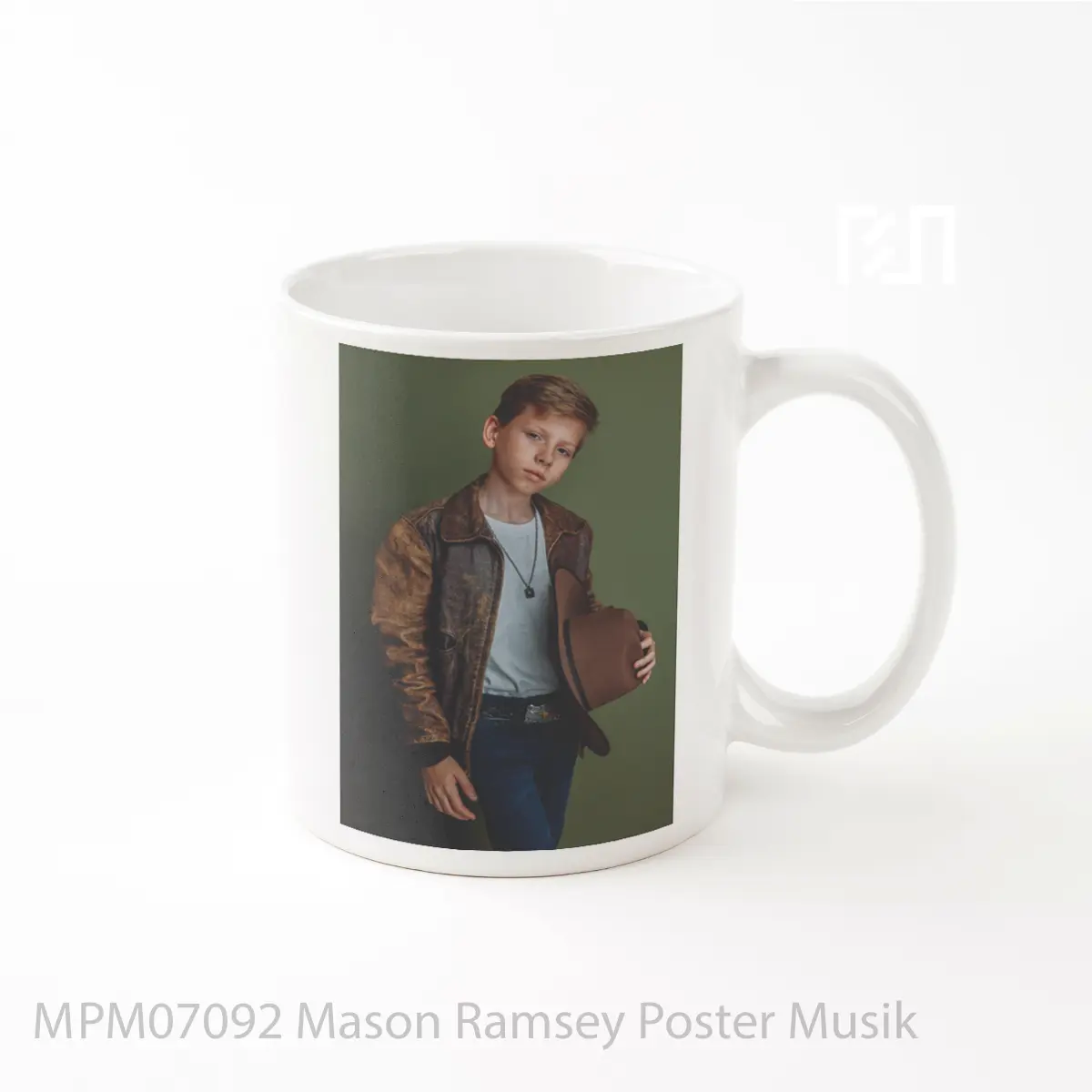 Mug Mason Ramsey MPM07092