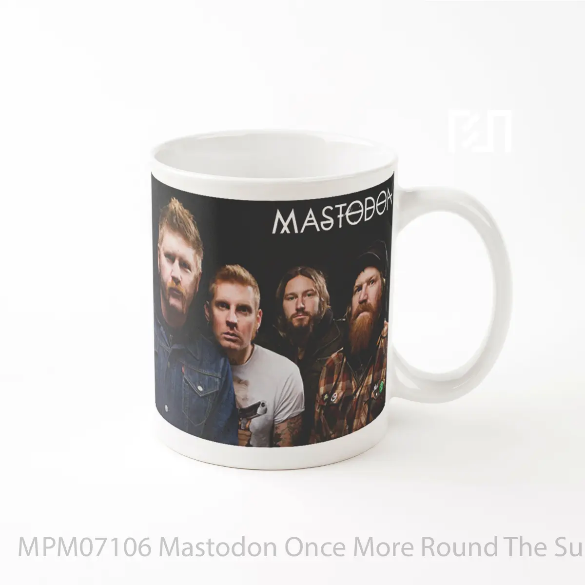 Mug Mastodon Once More Round The Sun 1 MPM07106