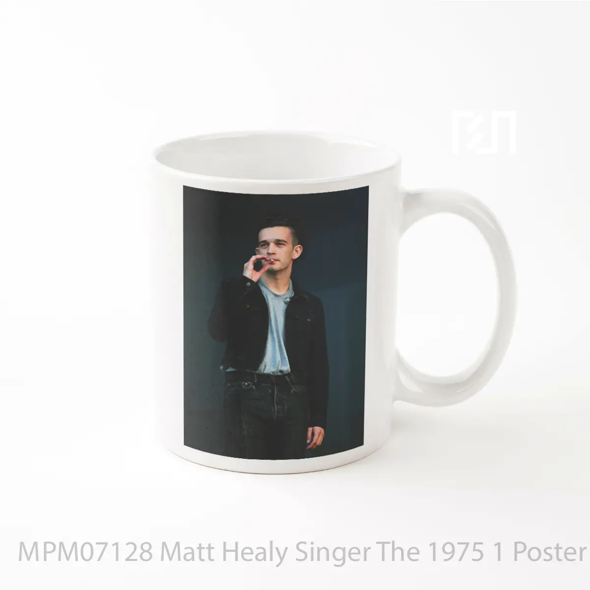 Mug Matt Healy Singer The 1975 1 MPM07128