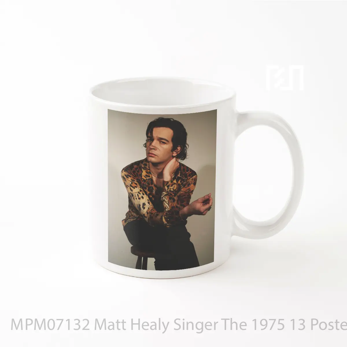 Mug Matt Healy Singer The 1975 13 MPM07132