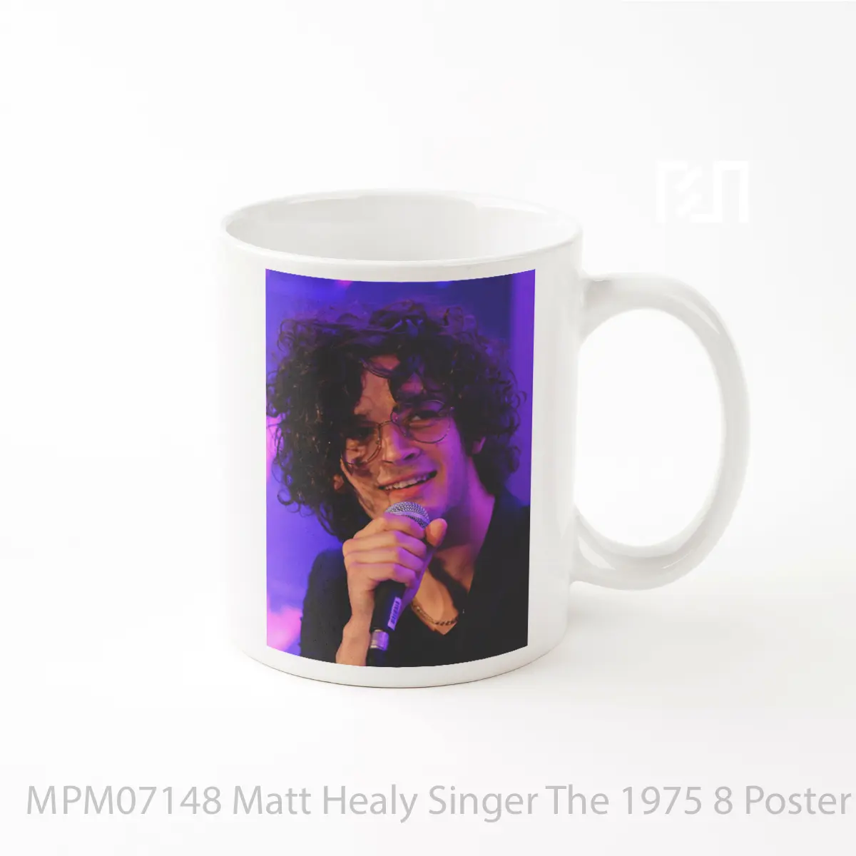 Mug Matt Healy Singer The 1975 8 MPM07148