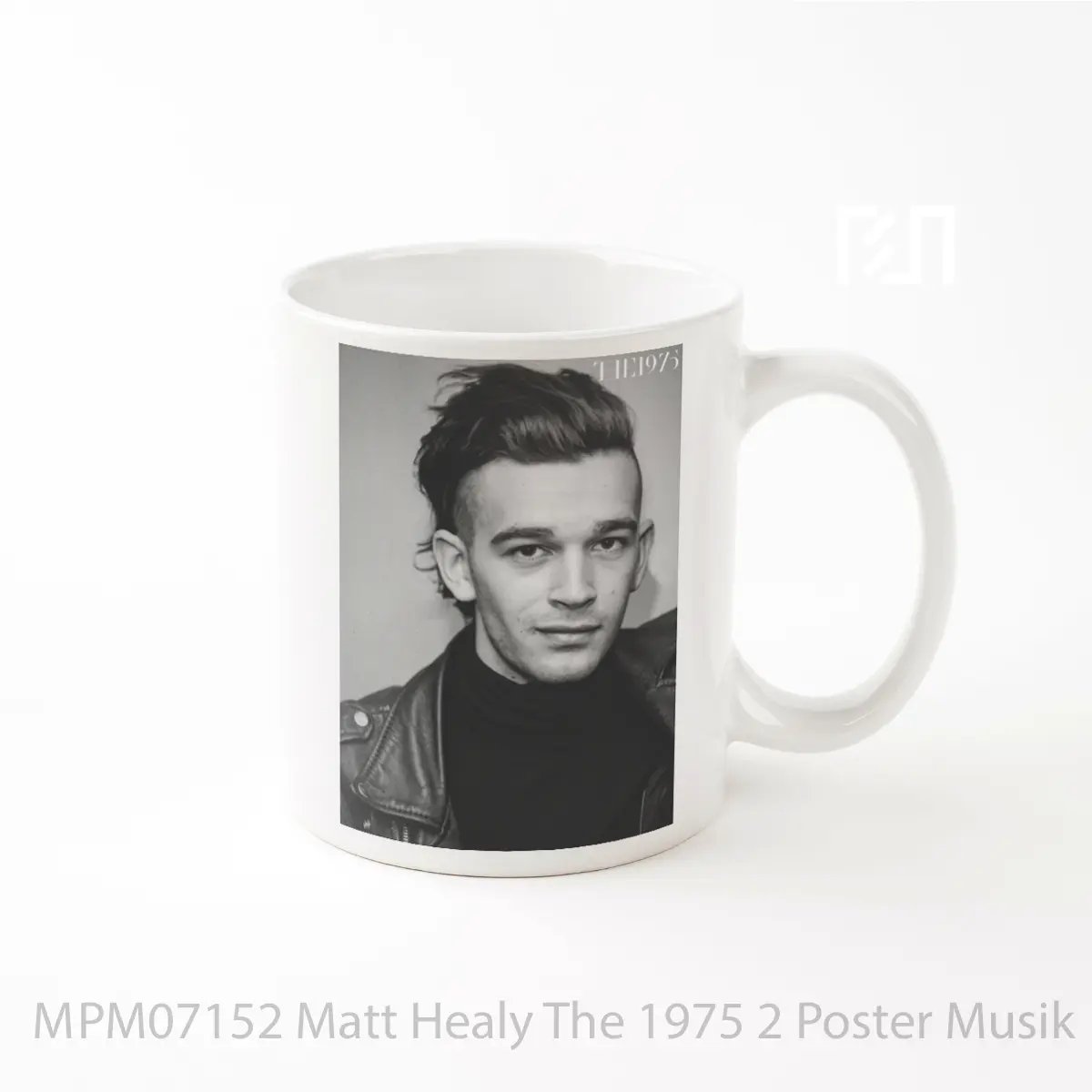 Mug Matt Healy The 1975 2 MPM07152
