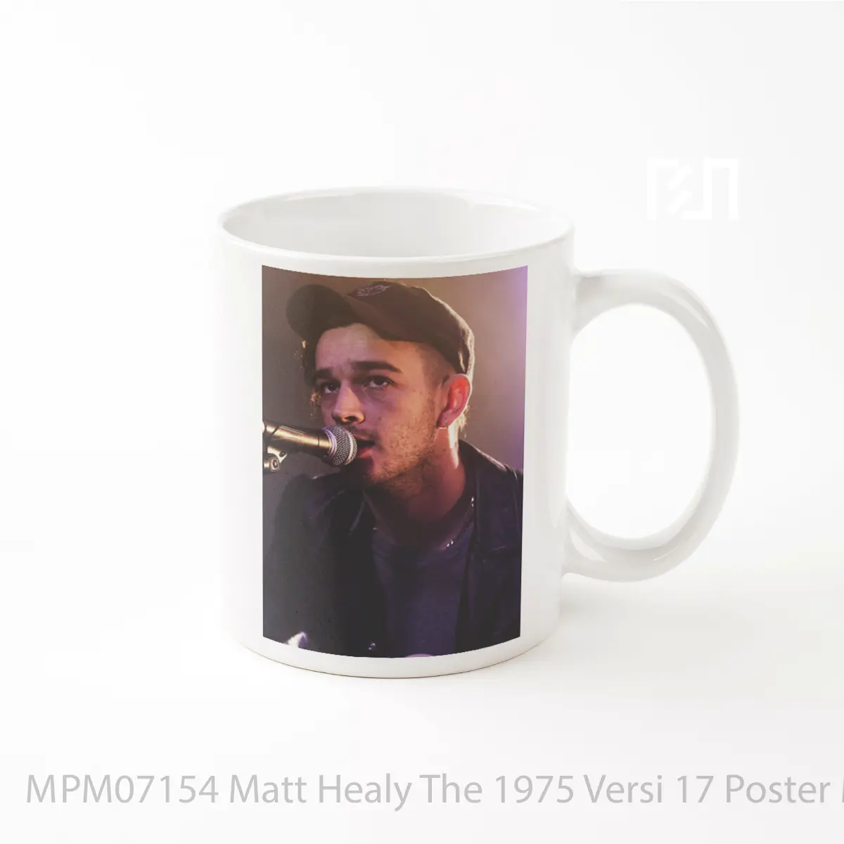 Mug Matt Healy The 1975 Versi 17 MPM07154
