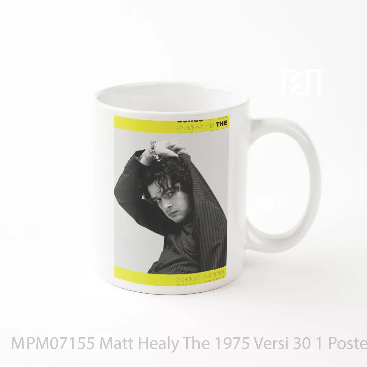 Mug Matt Healy The 1975 Versi 30 1 MPM07155