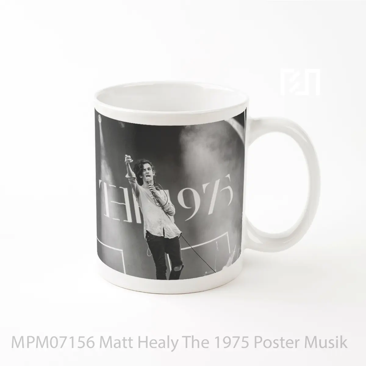 Mug Matt Healy The 1975 MPM07156