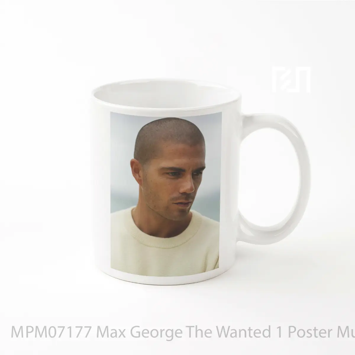 Mug Max George The Wanted 1 MPM07177