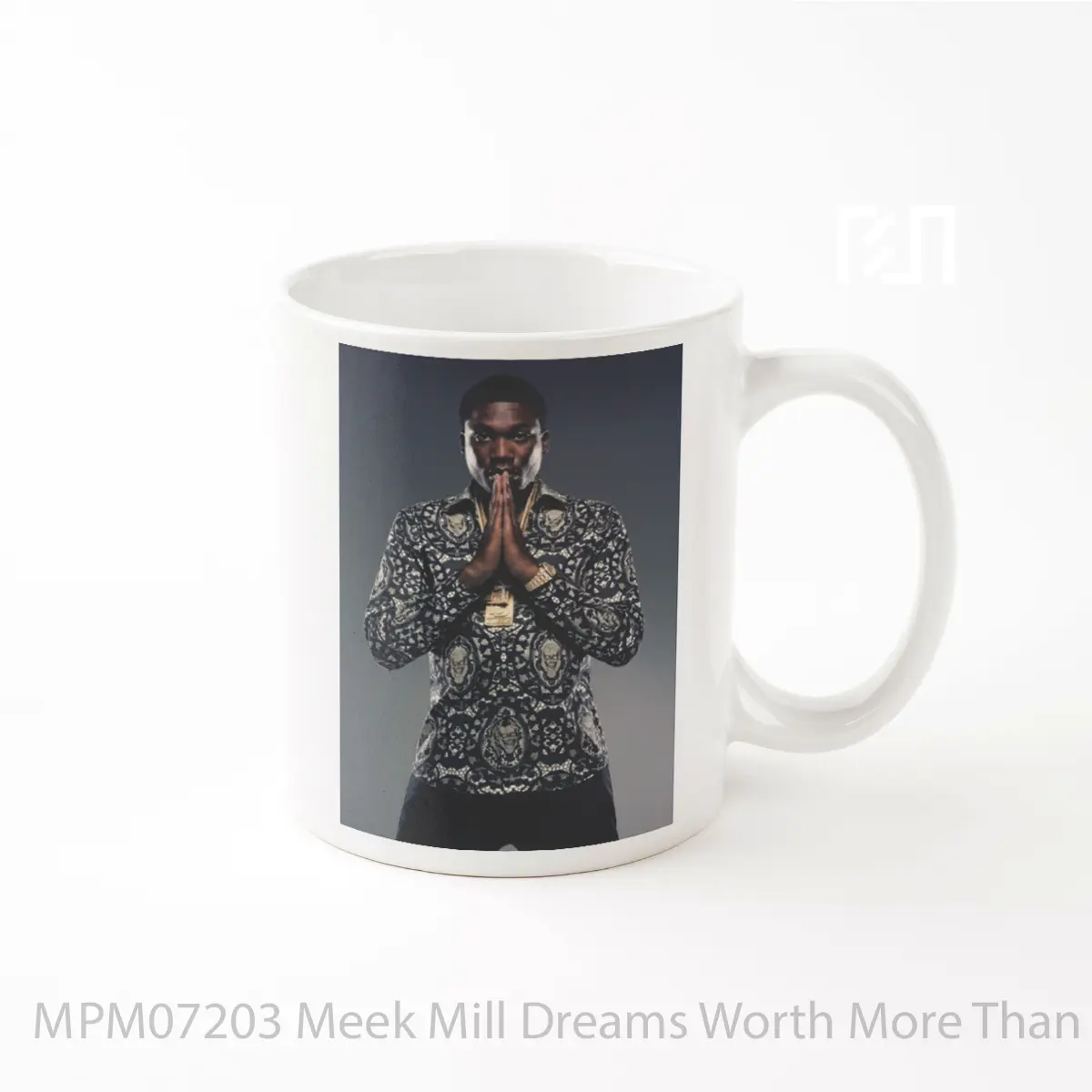 Mug Meek Mill Dreams Worth More Than Money 1 MPM07203