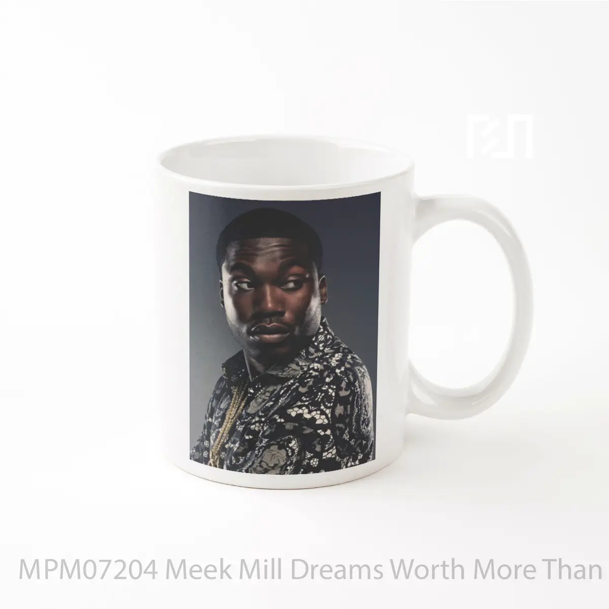 Mug Meek Mill Dreams Worth More Than Money MPM07204