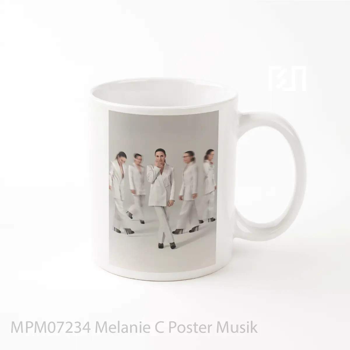 Mug Melanie C MPM07234