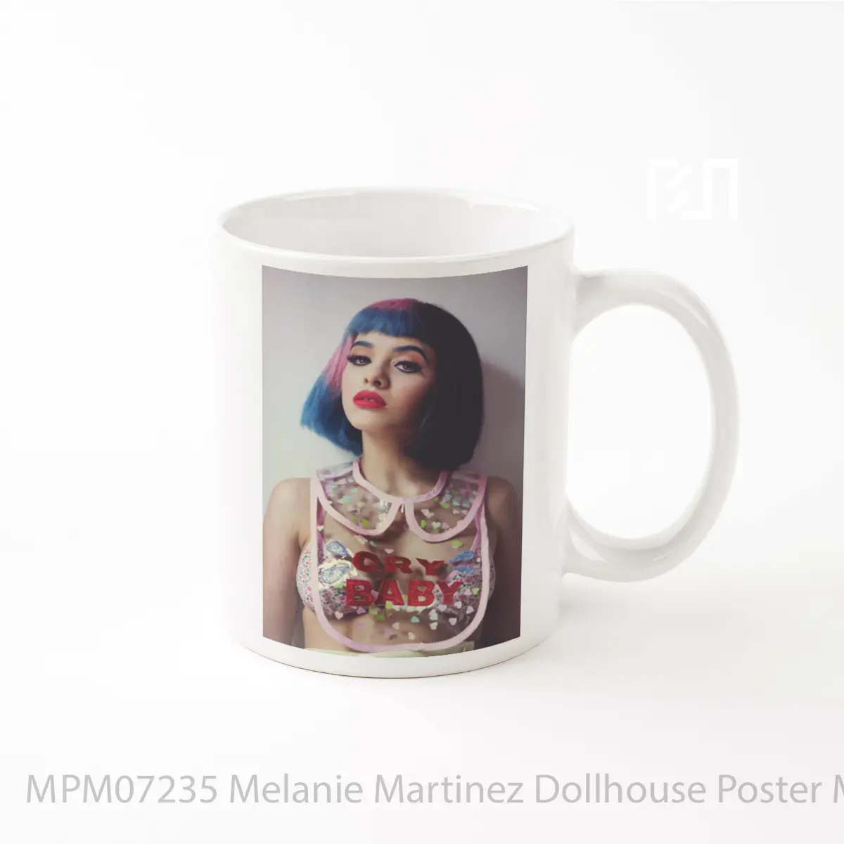 Mug Melanie Martinez Dollhouse MPM07235