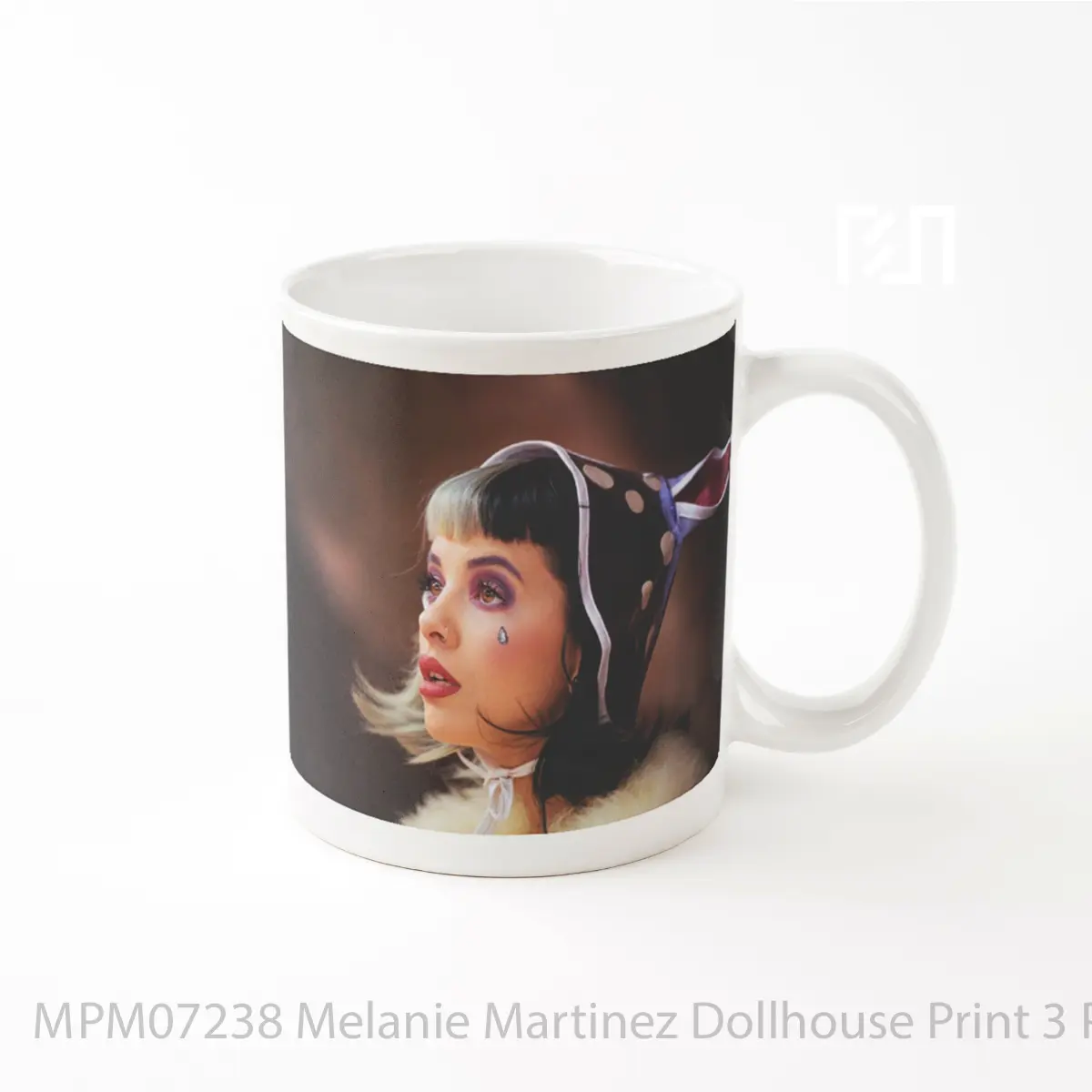 Mug Melanie Martinez Dollhouse Print 3 MPM07238