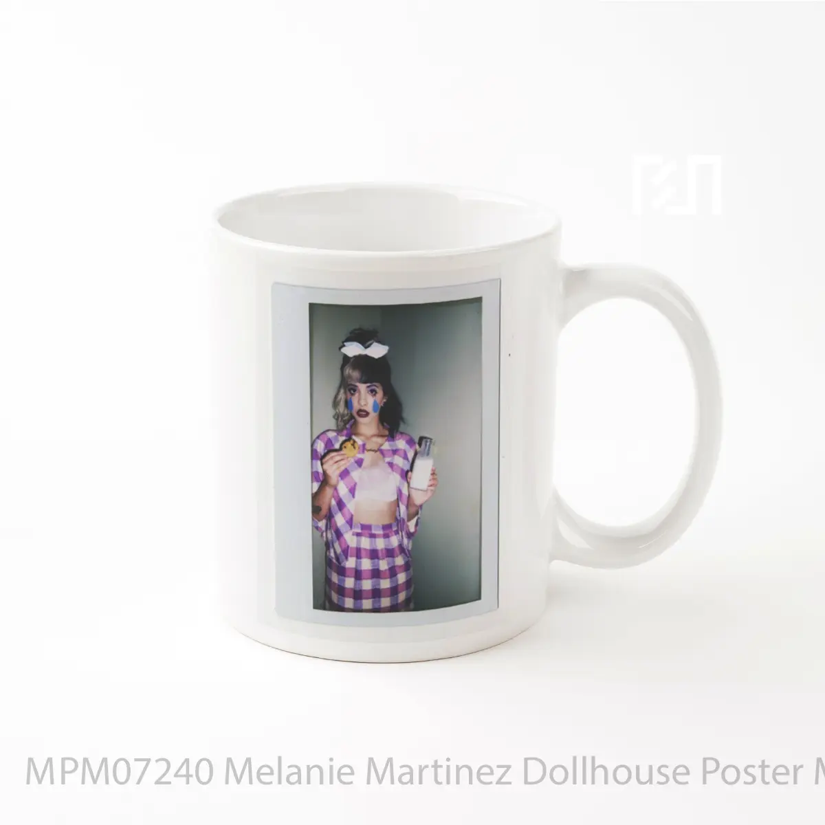 Mug Melanie Martinez Dollhouse MPM07240