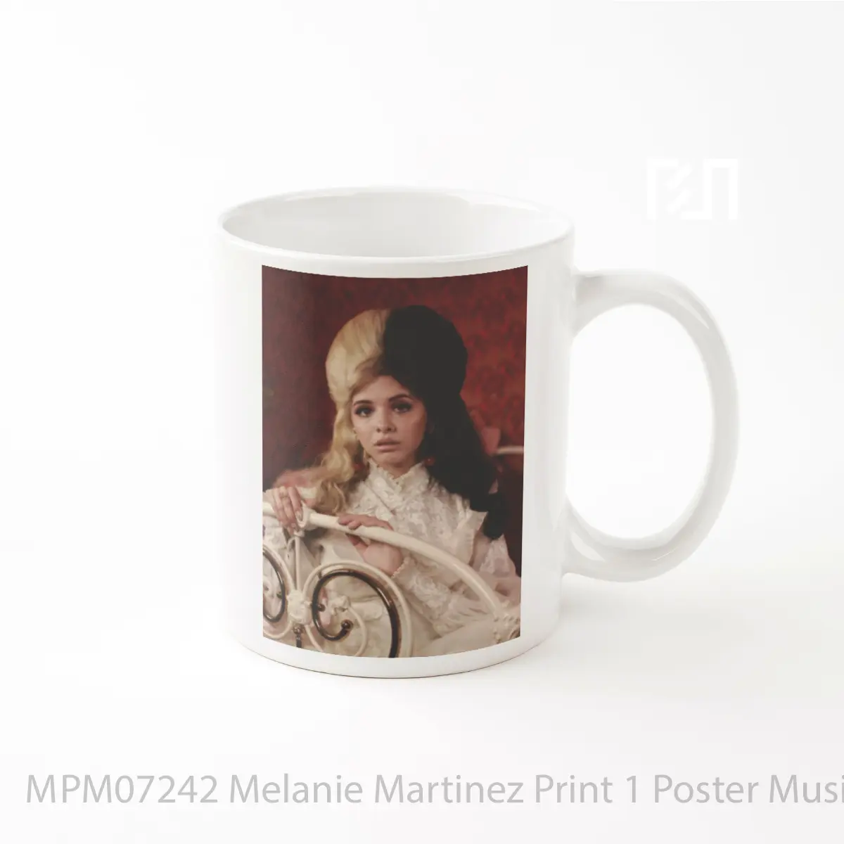 Mug Melanie Martinez Print 1 MPM07242