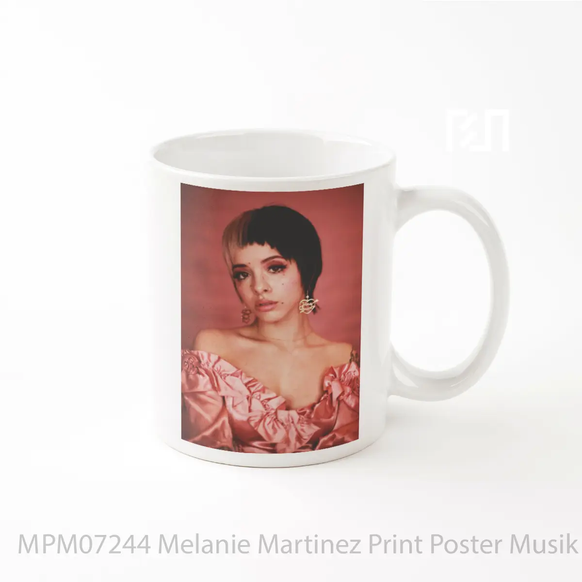 Mug Melanie Martinez Print MPM07244