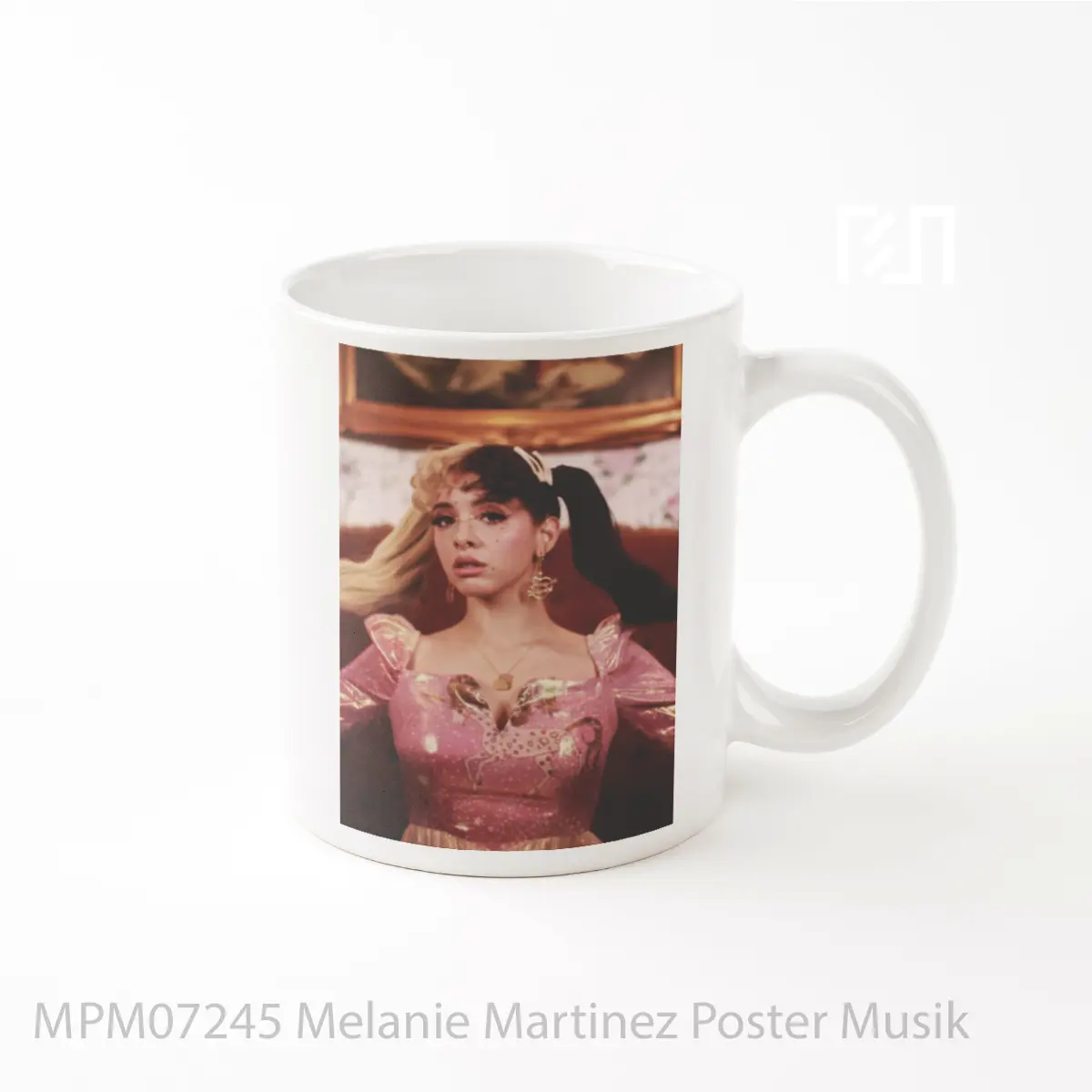 Mug Melanie Martinez MPM07245