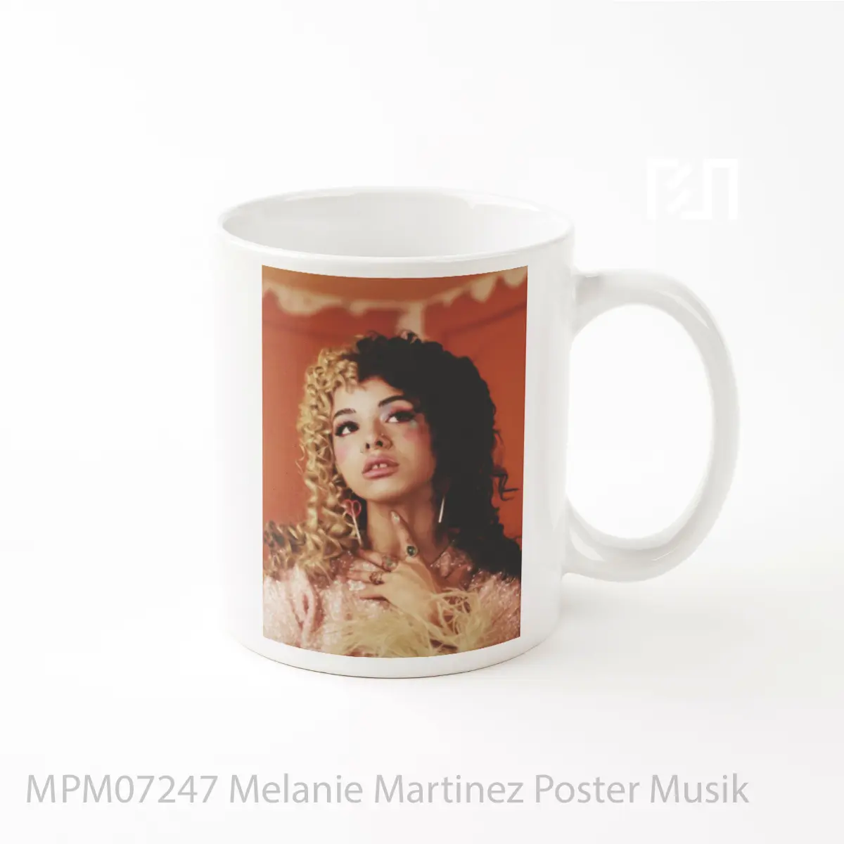 Mug Melanie Martinez MPM07247