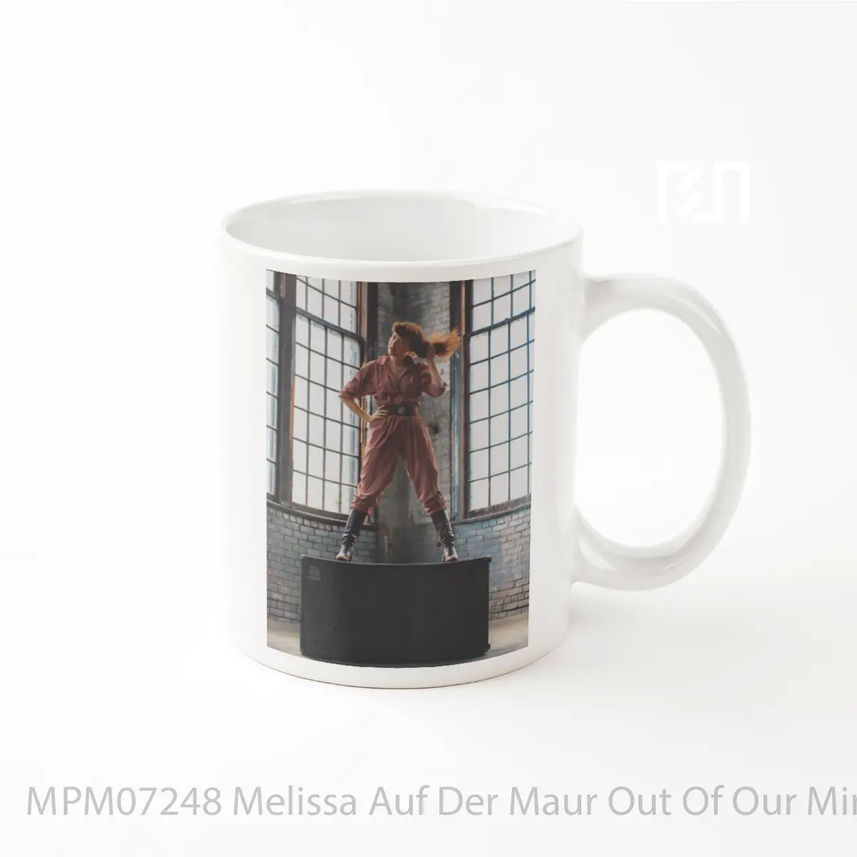 Mug Melissa Auf Der Maur Out Of Our Minds MPM07248