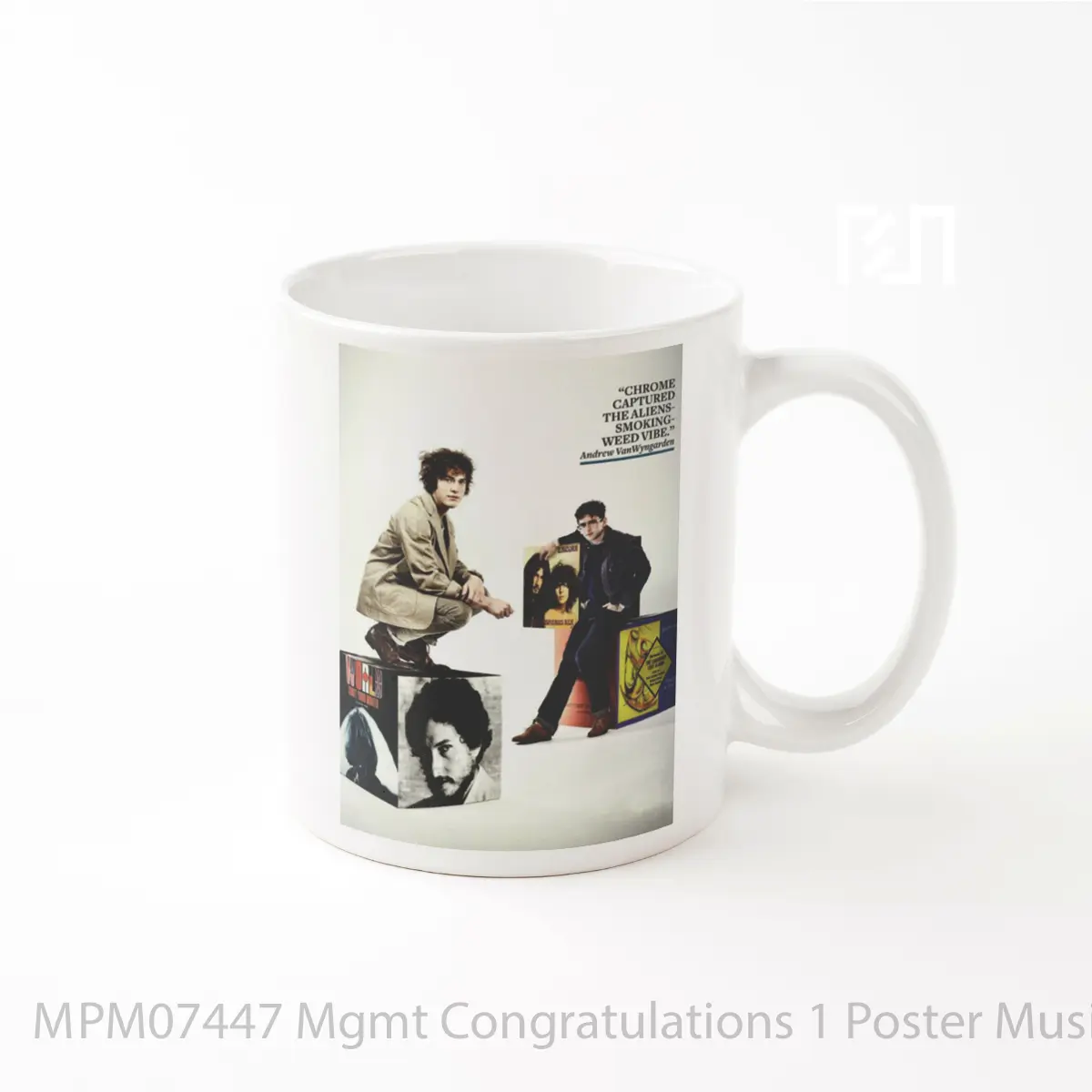Mug Mgmt Congratulations 1 MPM07447