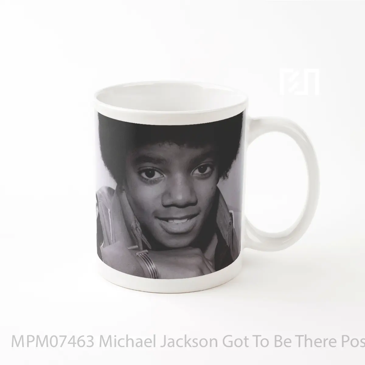 Mug Michael Jackson Got To Be There MPM07463