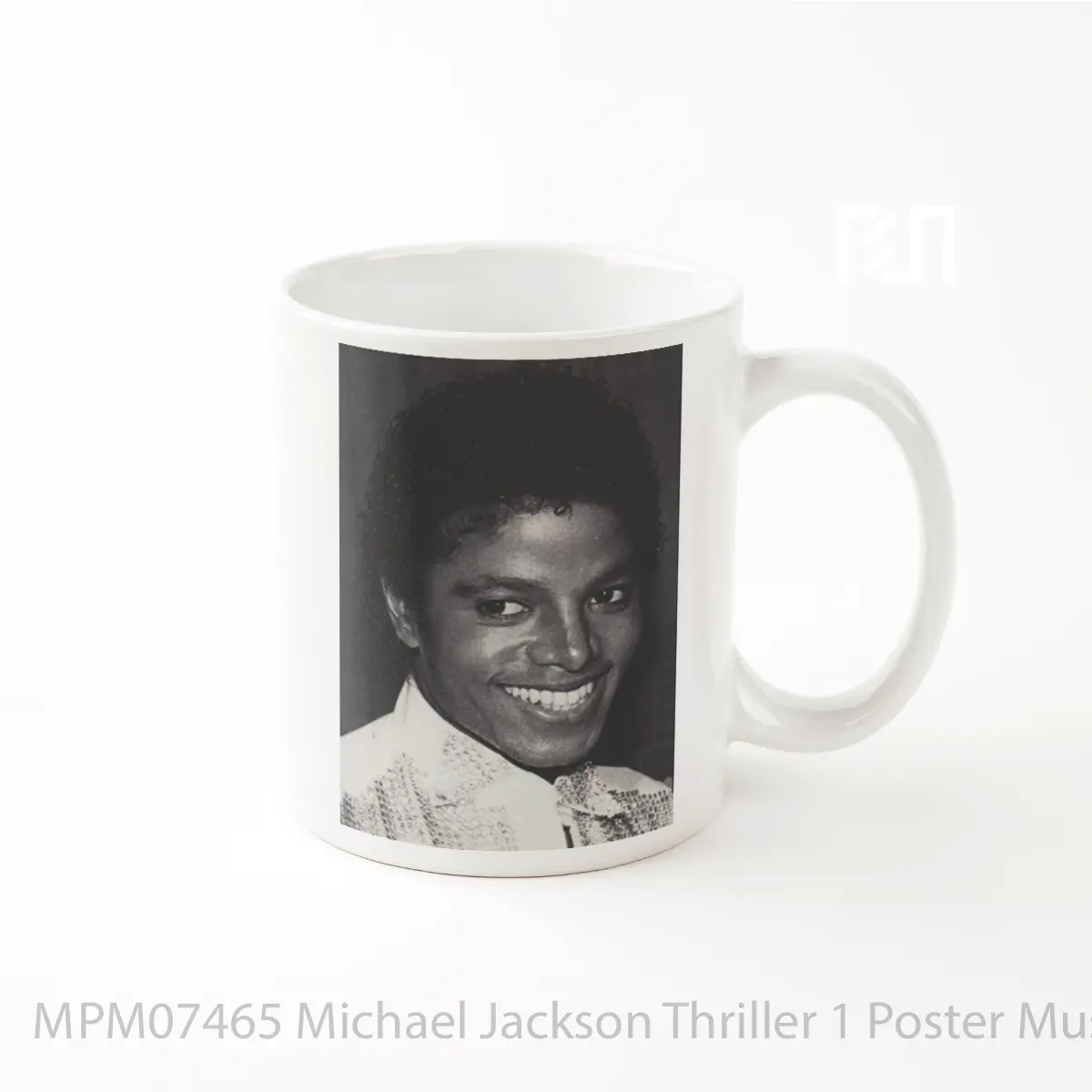 Mug Michael Jackson Thriller 1 MPM07465