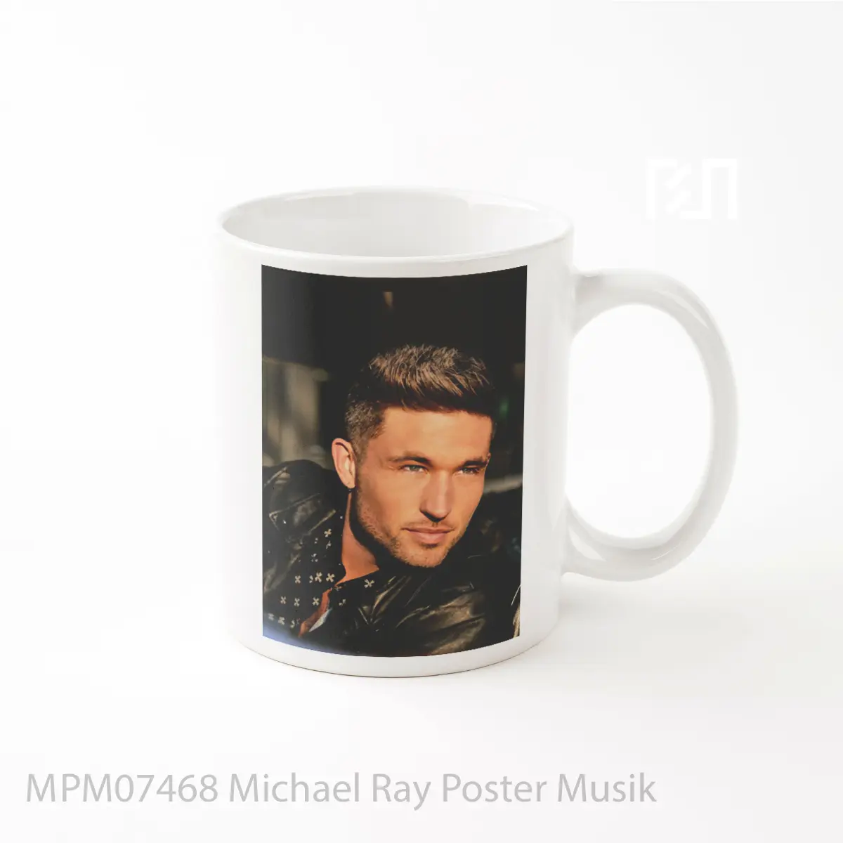 Mug Michael Ray MPM07468
