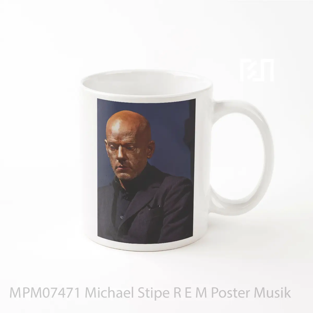 Mug Michael Stipe R E M MPM07471