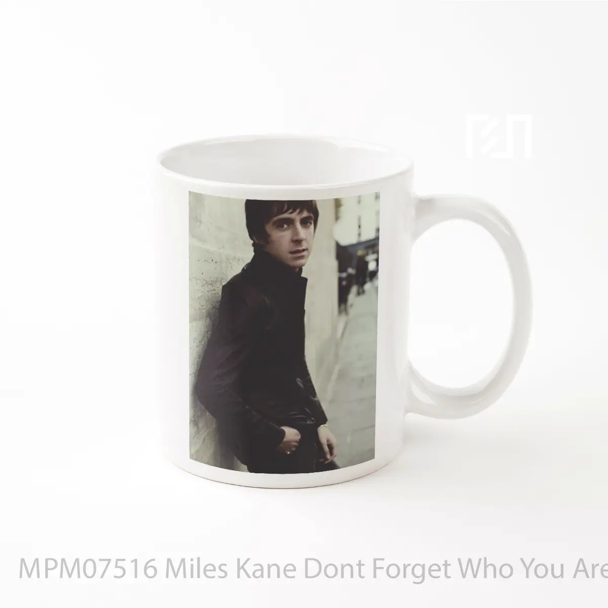 Mug Miles Kane Dont Forget Who You Are MPM07516