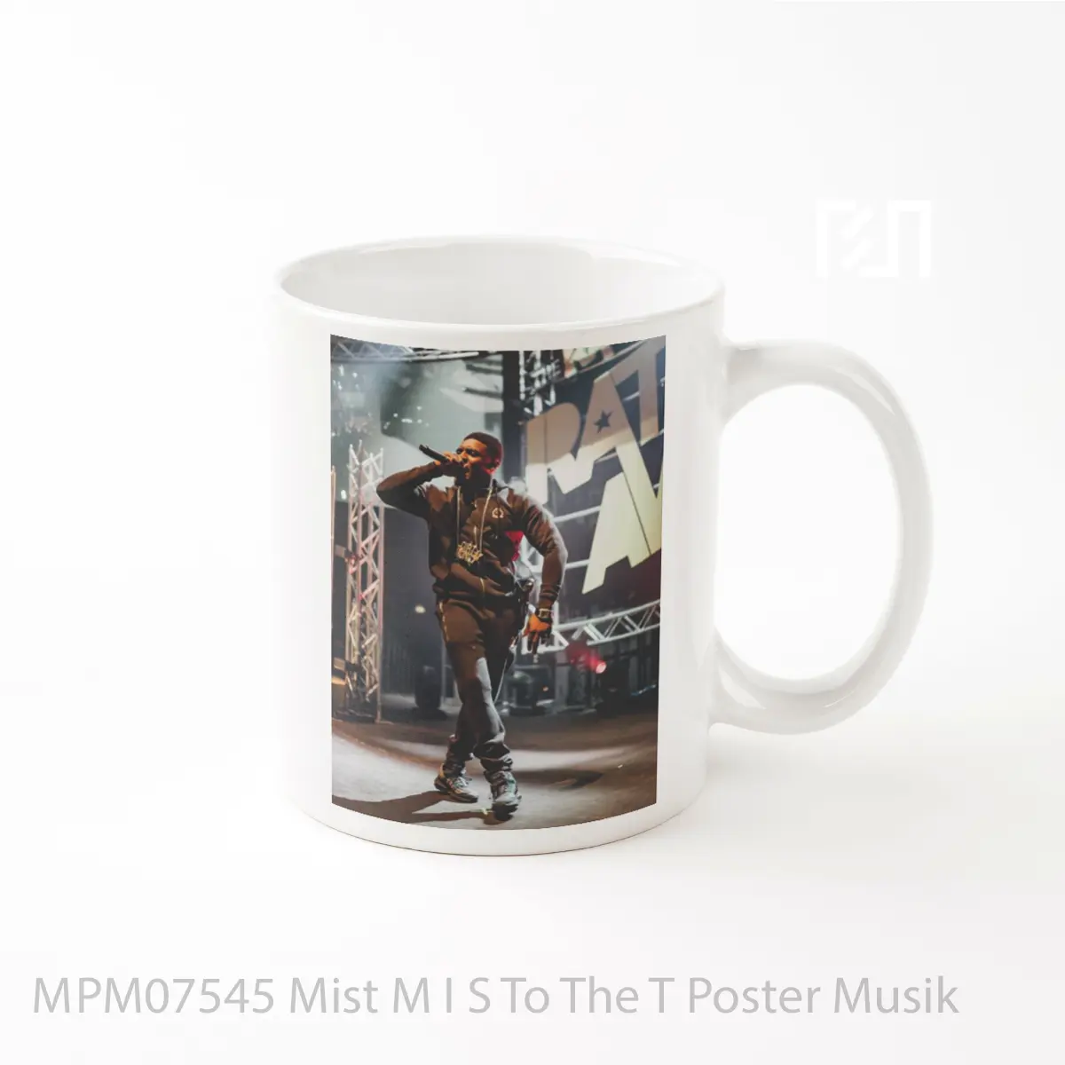 Mug Mist M I S To The T MPM07545