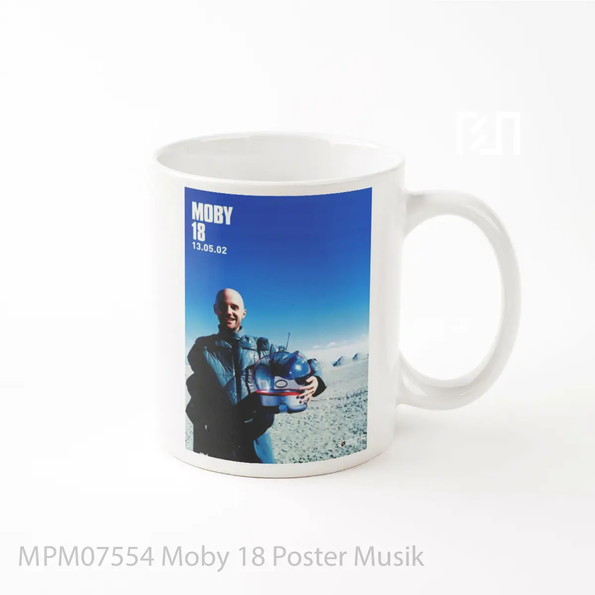 Mug Moby 18 MPM07554