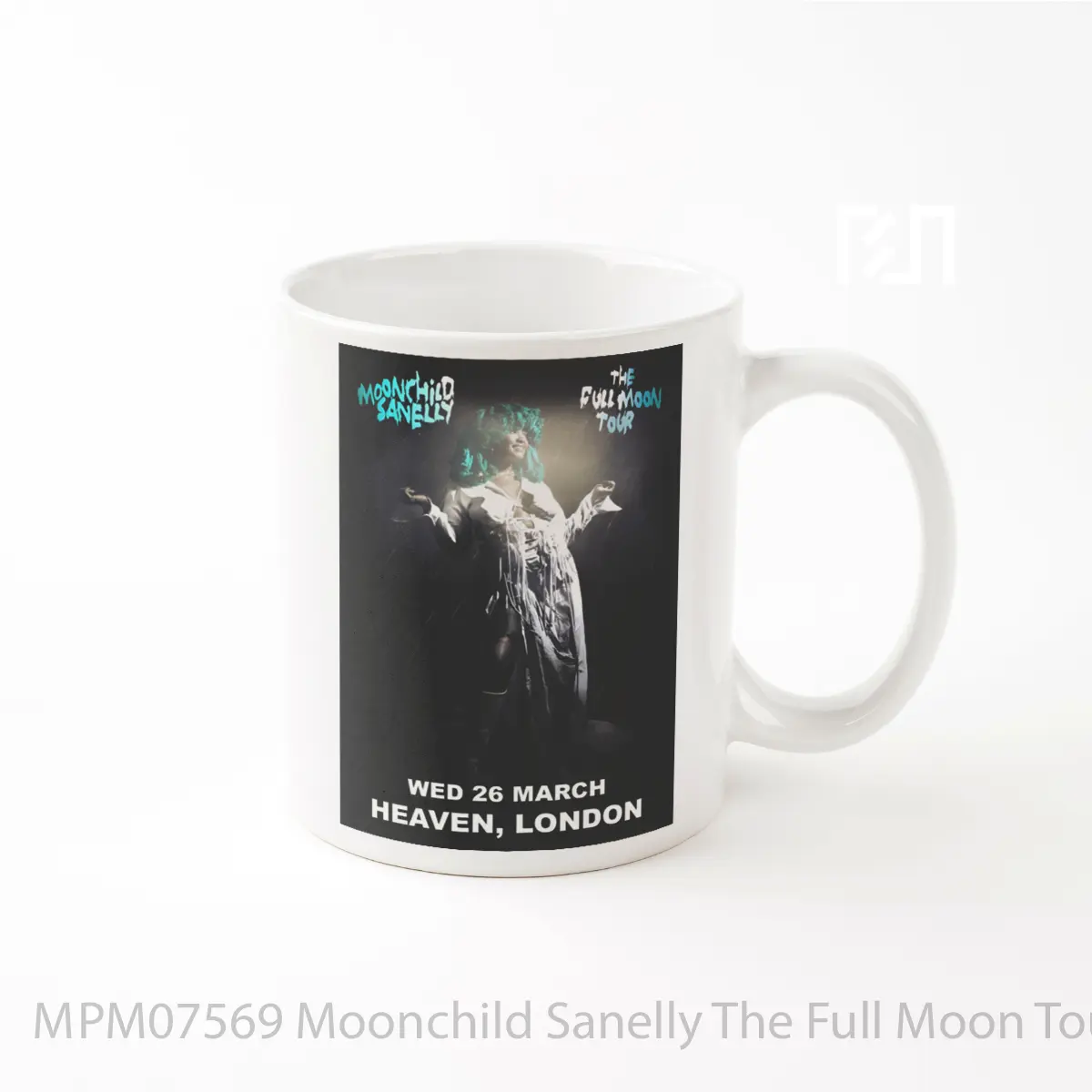 Mug Moonchild Sanelly The Full Moon Tour MPM07569