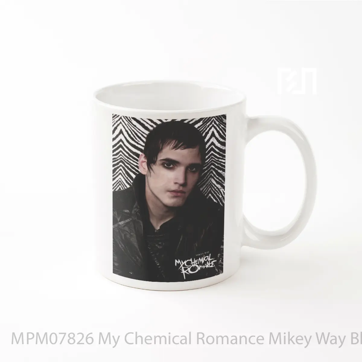 Mug My Chemical Romance Mikey Way Black Parade MPM07826