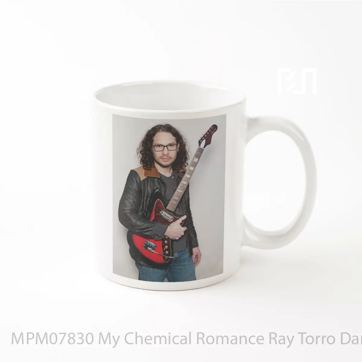 Mug My Chemical Romance Ray Torro Danger Days MPM07830