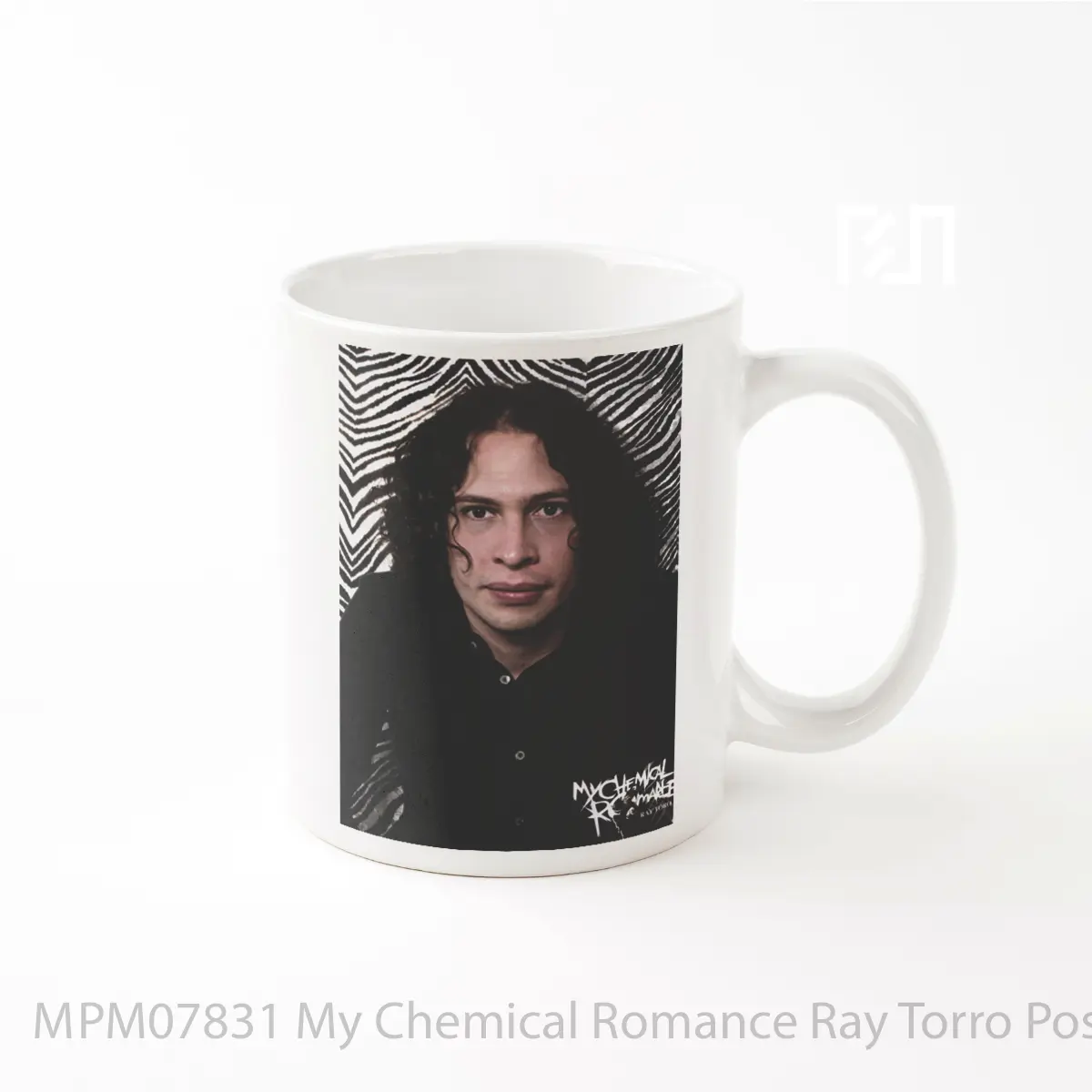 Mug My Chemical Romance Ray Torro MPM07831