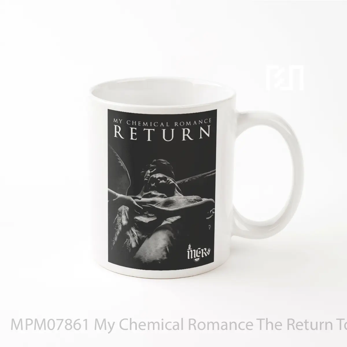 Mug My Chemical Romance The Return Tour 2020 MPM07861