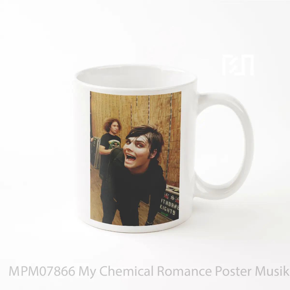 Mug My Chemical Romance MPM07866