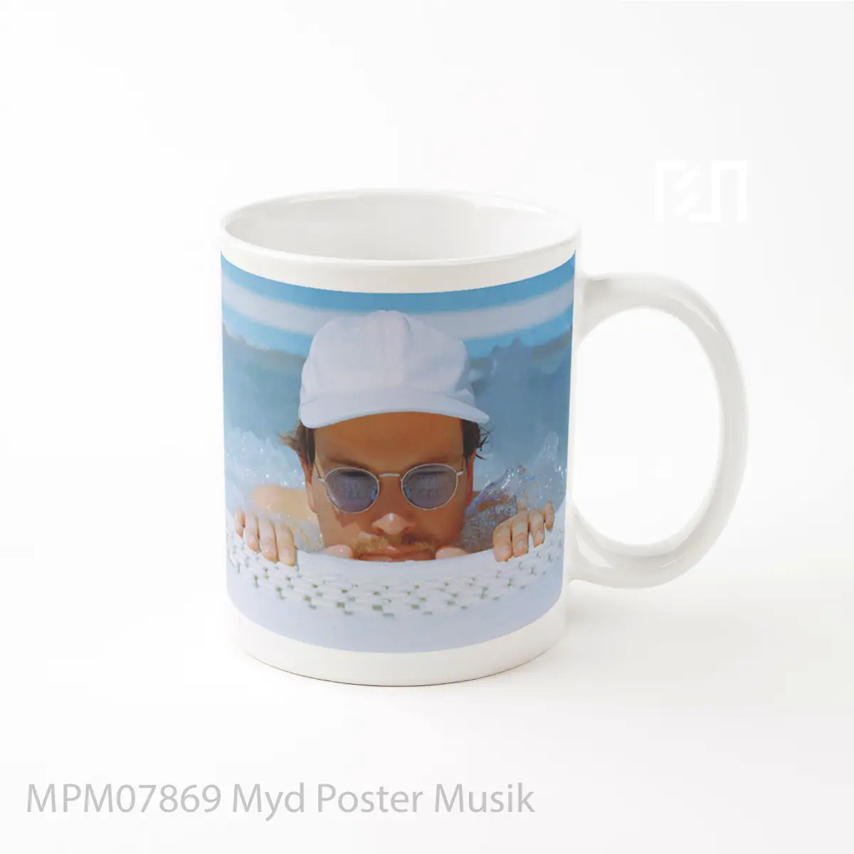 Mug Myd Poster MPM07869