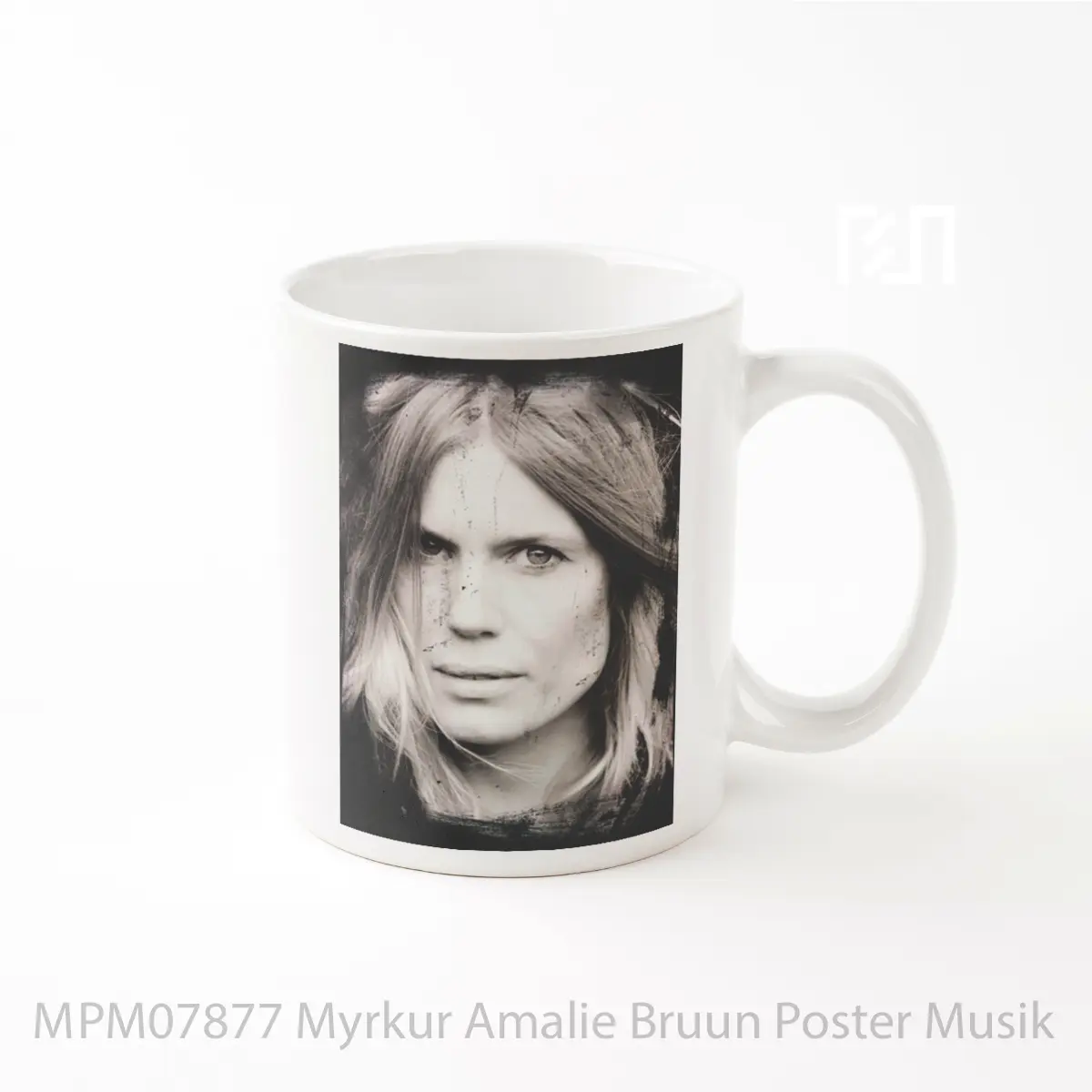 Mug Myrkur Amalie Bruun MPM07877