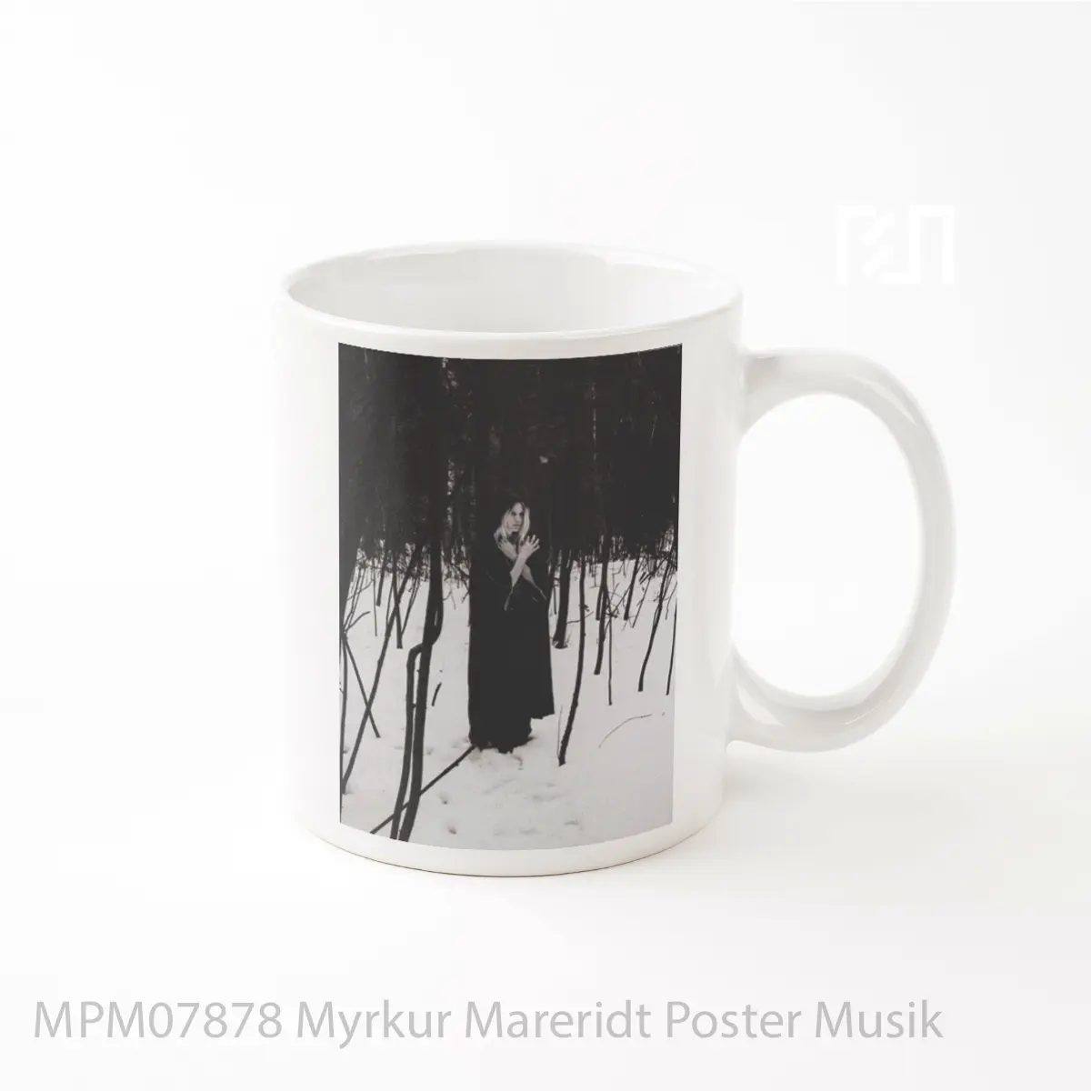 Mug Myrkur Mareridt MPM07878