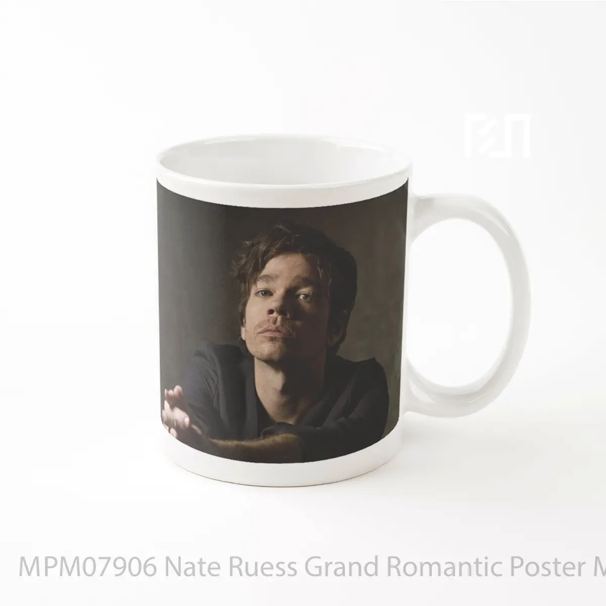 Mug Nate Ruess Grand Romantic MPM07906