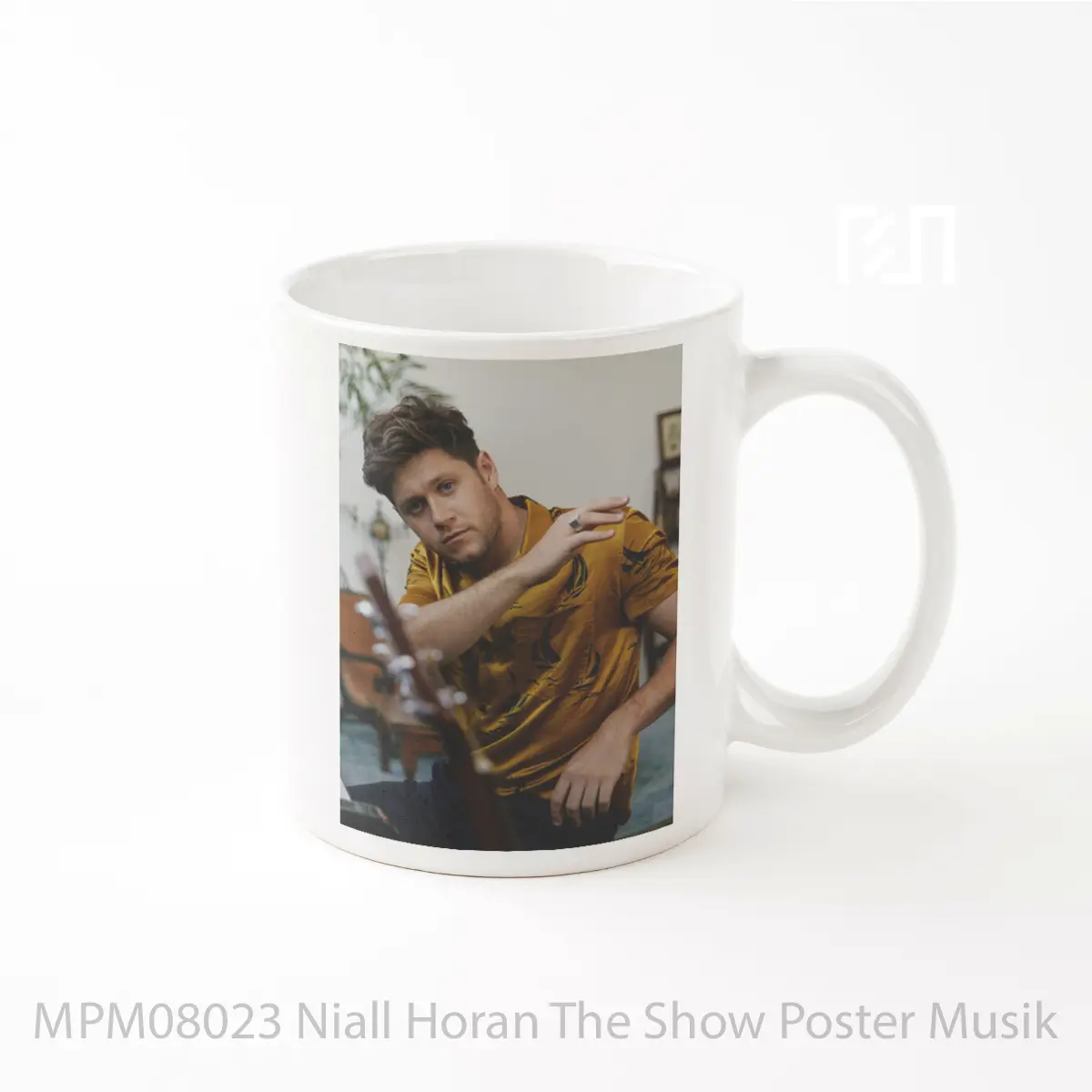 Mug Niall Horan The Show MPM08023